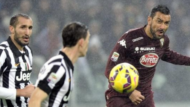 Juventus - Torino, tutte le novit&agrave; di formazione.