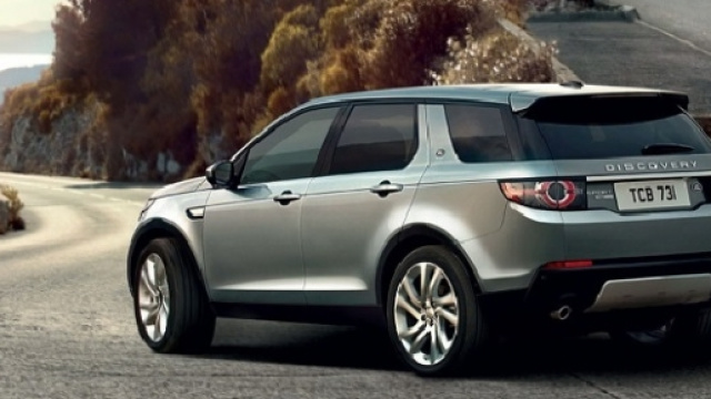 Land Rover Discovery: le ultime news