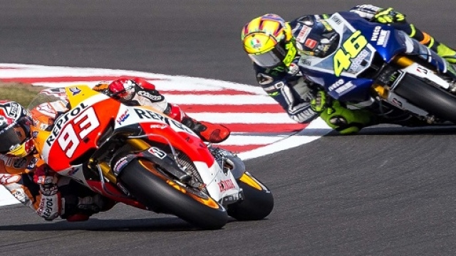 MotoGP Spagna: dove in Tv, news sanzione a Rossi
