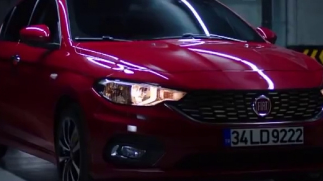 Nuova Fiat Tipo 2016: prezzi e data di arrivo