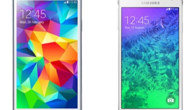 Prezzi pi&ugrave; bassi Samsung S5, S4, mini e Alpha