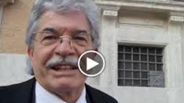 Razzi parla senza peli sulla lingua