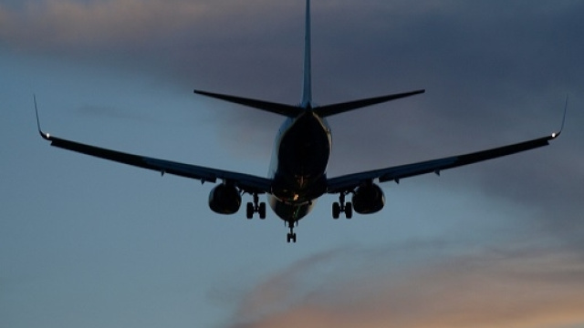 Sciopero dei trasporti aerei: le date di novembre