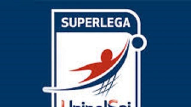 Superlega di Volley 2015/16: la 2^giornata