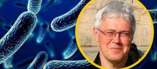 Bacillus F: A bact&eacute;ria para a vida eterna