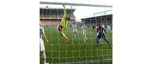 David De Gea provides Manu's most inspiring moment