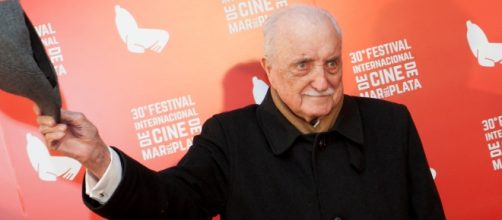 Jos&eacute; Mart&iacute;nez Su&aacute;rez, presidente del festival