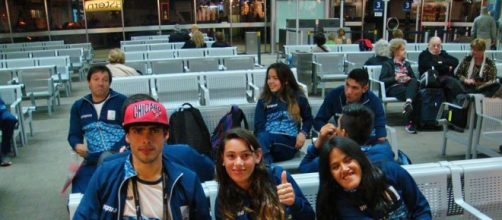 Mundial de Atletismo Adaptado Doha