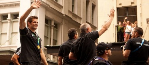 Will NZ's McCaw enjoy World Cup joy again?