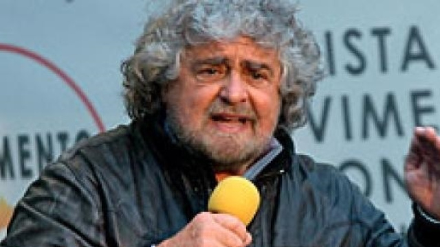 Alfio Marchini candidato conteso tra schieramenti