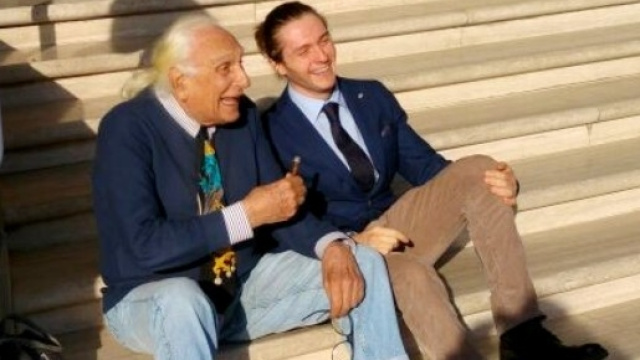 Amnistia e indulto, Raffaele Sollecito e Pannella