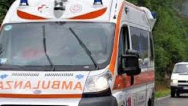 Calabria, incidente mortale per il maltempo