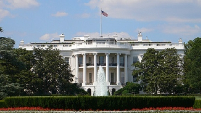 Casa Bianca, Stati Uniti d'America
