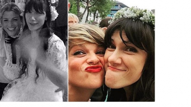 Emma, Elisa e Alessandra coach di Amici 15?
