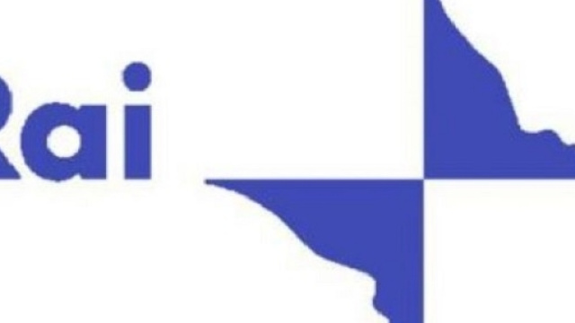 foto che ritrae il simbolo della Rai