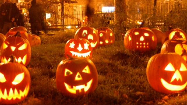 Halloween 2015: frasi divertenti o macabre