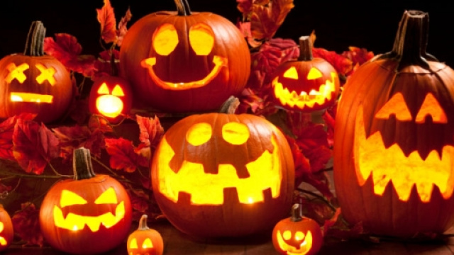 Halloween 2015: perch&eacute; si festeggia