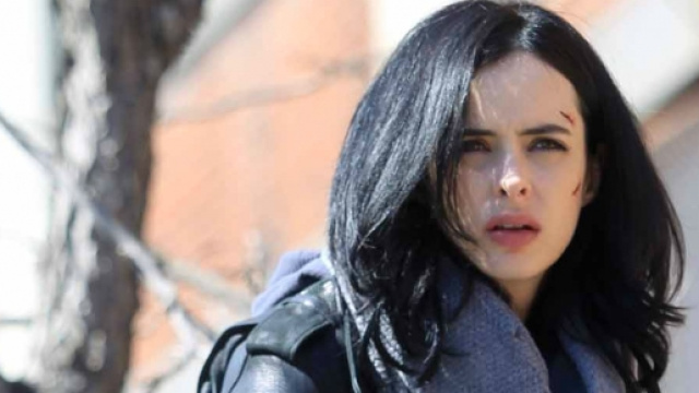 Jessica Jones, presto su Netflix