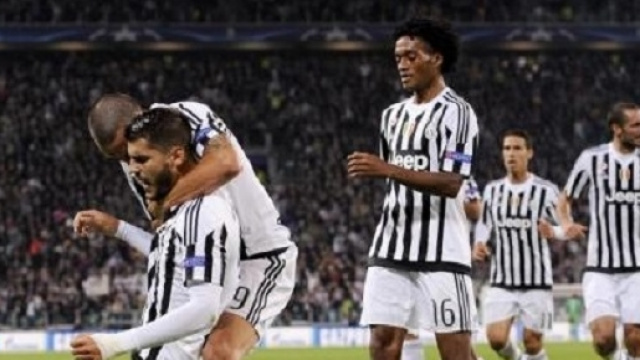 Juventus-Torino, la diretta del Derby della Mole