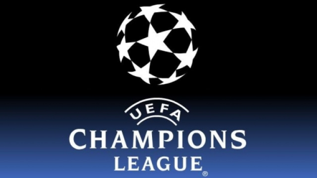 Logo della Uefa Champions League