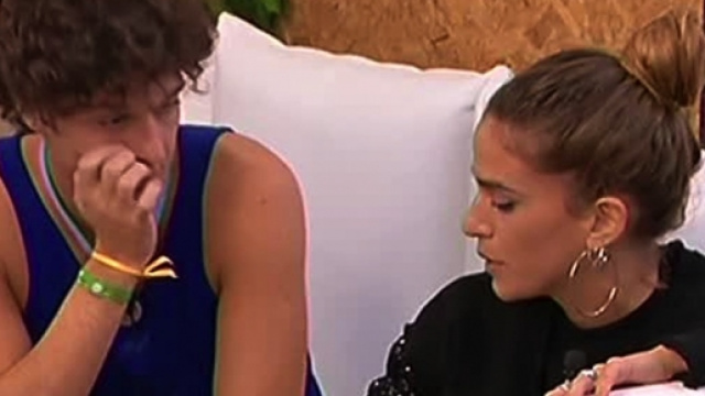 Manfredi e Barbara si sono lasciati