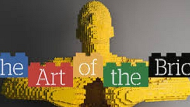 Mostra Lego 2015 a Milano orari