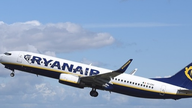 Offerta Ryanair voli 10 euro promo