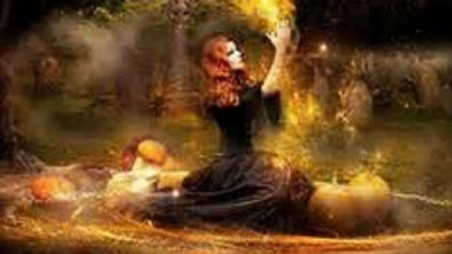 Oroscopo di novembre 2015: la voce della Dea