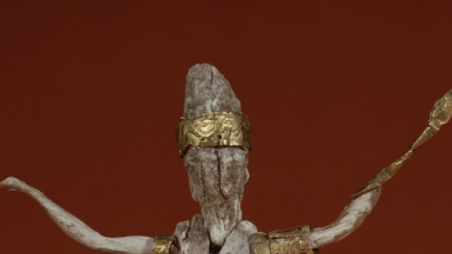 Oroscopo Novembre 2015: Dea dei Serpenti di Creta