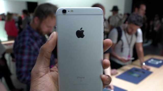 Prezzi iPhone 6S pi&ugrave; bassi al 31 ottobre