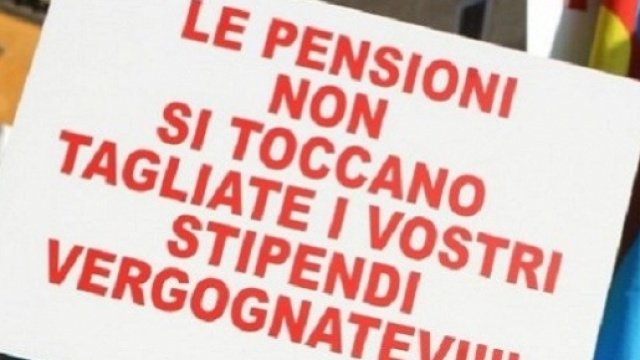 Riforma pensioni: le news dell'1 Novembre