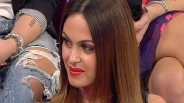 Uomini e donne gossip news Silvia