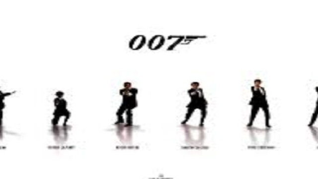Uscita 007 Spectre in Italia ed info