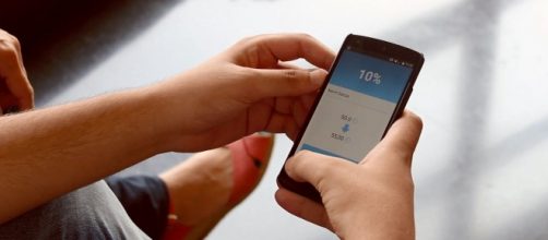 Eurakos. Una app que te ayuda a ganar dinero