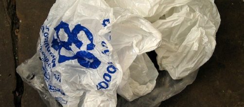 Re-use carrier bags or face a charge