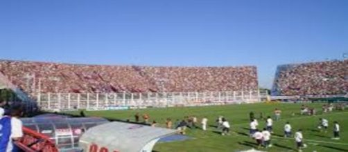 San Lorenzo no pudo aprovechar la local&iacute;a