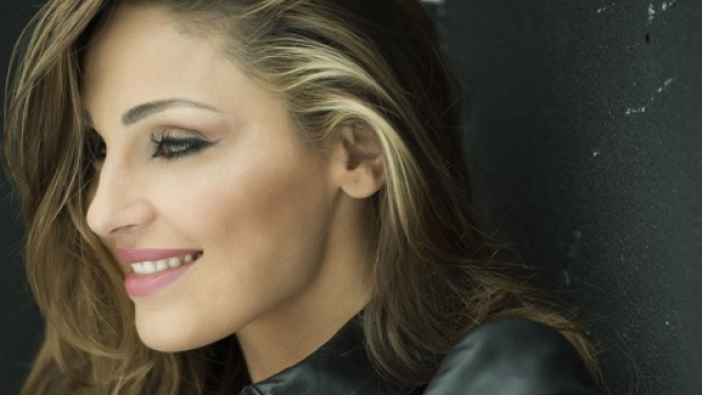 Anna Tatangelo testimonial per LILT.