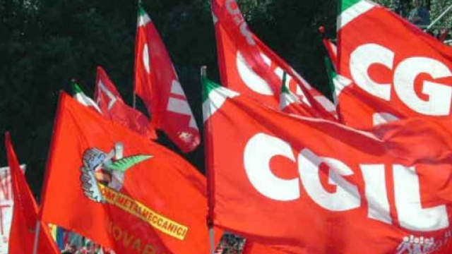 Calendario scioperi ottobre 2015