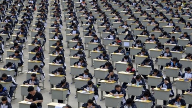 Concorso a cattedre scuola 2015