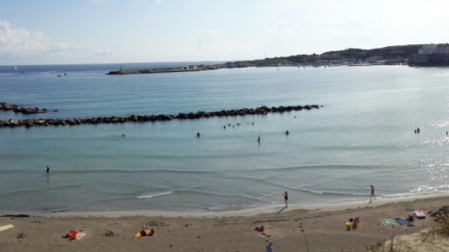 Dopo l'instabilit&agrave;, ecco il bel tempo nel Salento.