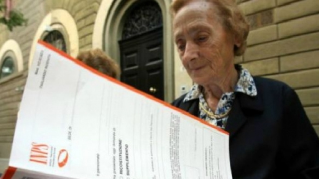 Esodati e quota 96 in attesa della pensione