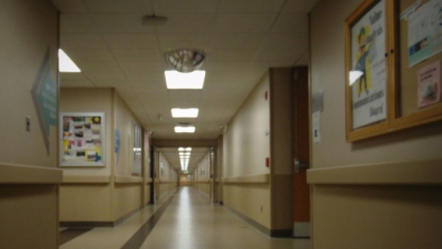 Evento unico di chirurgia spinale!