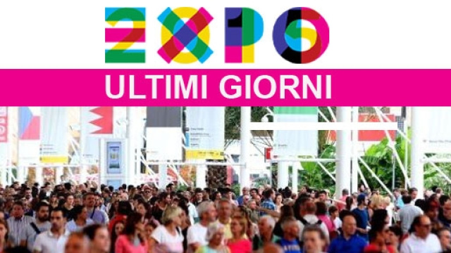 Expo 2015 Milano: informazioni utili