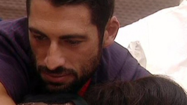 Grande Fratello: Giovanni deve lasciare la Casa?