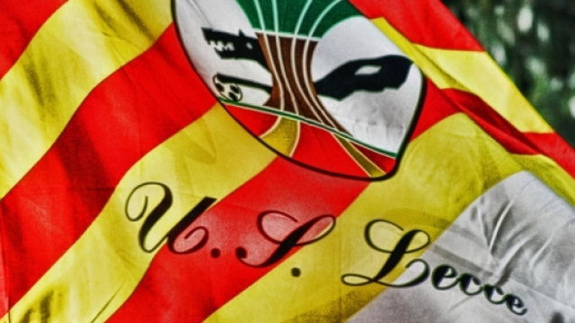 Il Lecce recupera tre calciatori importanti.