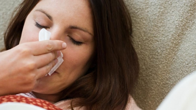 Influenza 2015, ecco i sintomi e i rimedi