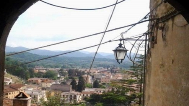 La Piana del Cavaliere e il culto di Satana