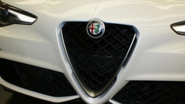 Nuova Alfa Romeo Giulietta: restyling nel 2016