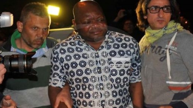 Padre Gratien verr&agrave; processato