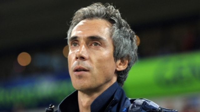 Paulo Sousa, allenatore primo in classifica